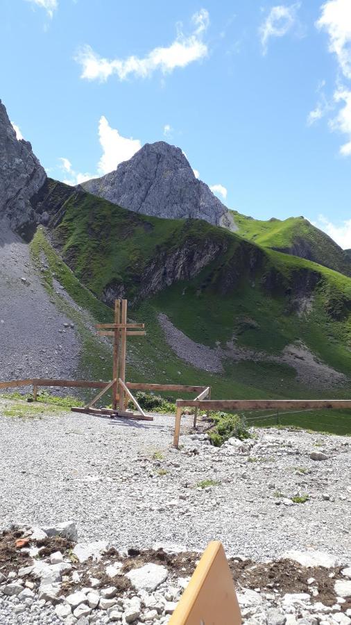 Apart Christina Tarrenz Zewnętrze zdjęcie