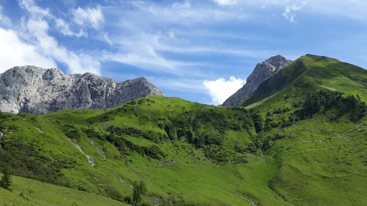 Apart Christina Tarrenz Zewnętrze zdjęcie